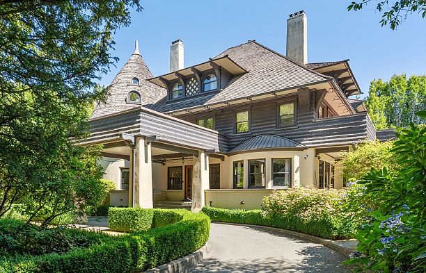 1 3838 Cypress Street Shaughnessy
