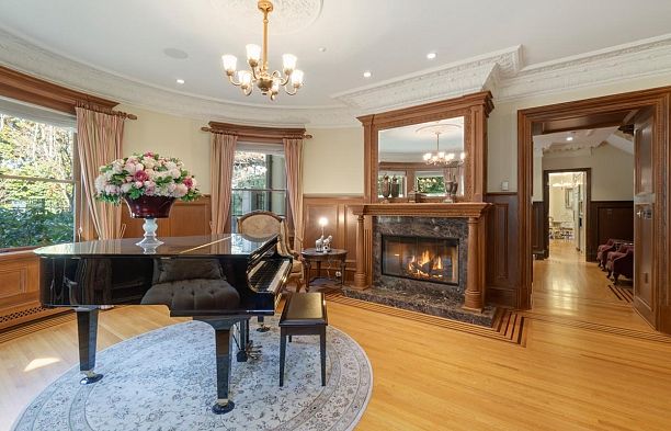2 3838 Cypress Street Shaughnessy