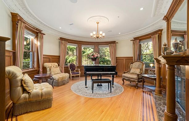 2 3838 Cypress Street Shaughnessy
