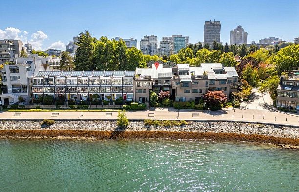 774 Millbank False Creek