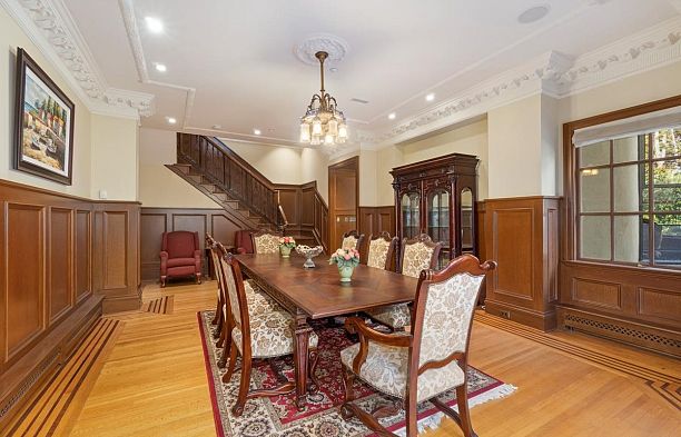 2 3838 Cypress Street Shaughnessy