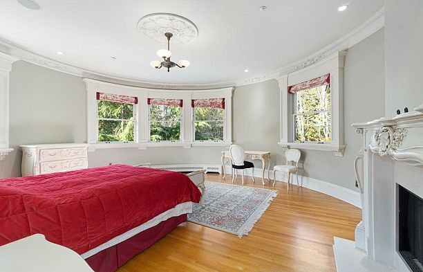 2 3838 Cypress Street Shaughnessy