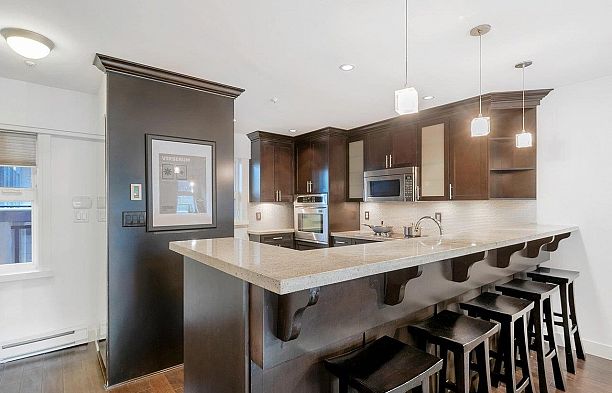 204 3788 W 10th Avenue Point Grey