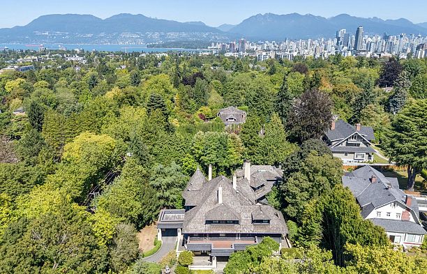 1 3838 Cypress Street Shaughnessy