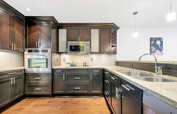 204 3788 W 10th Avenue Point Grey