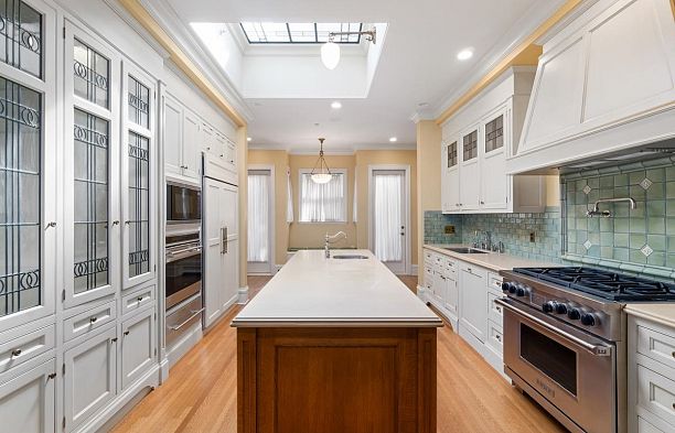 1 3838 Cypress Street Shaughnessy