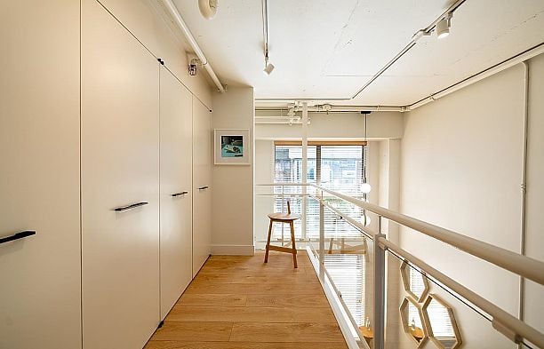 403 1529 W 6th Avenue False Creek