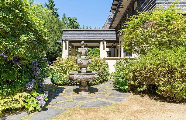 1 3838 Cypress Street Shaughnessy