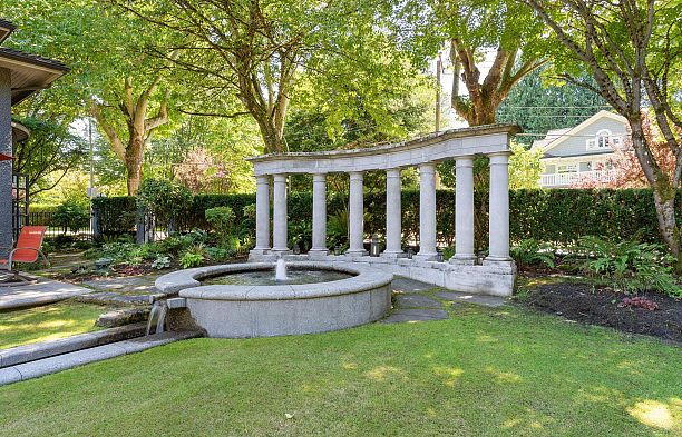 2 3838 Cypress Street Shaughnessy