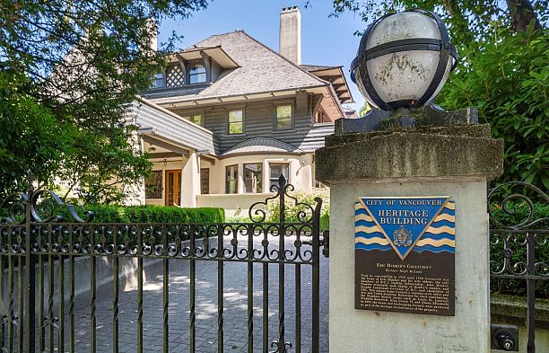 1 3838 Cypress Street Shaughnessy