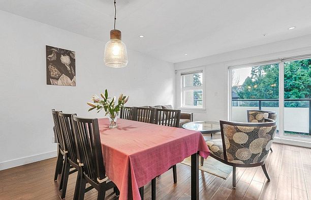 204 3788 W 10th Avenue Point Grey