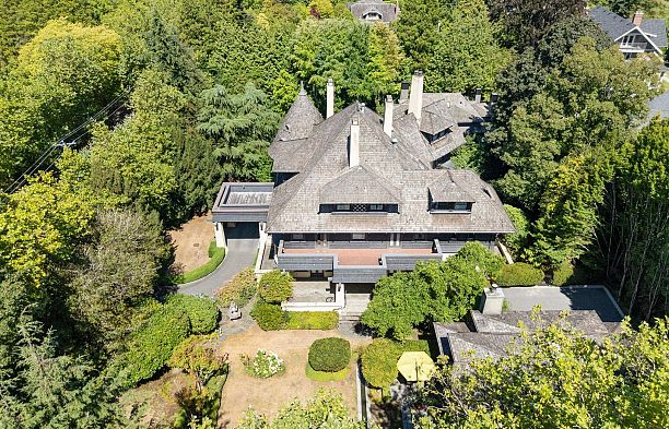 1 3838 Cypress Street Shaughnessy
