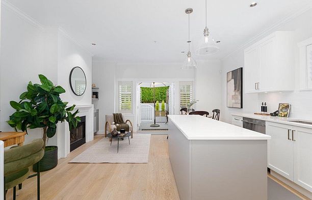4448 W 8th Avenue Point Grey