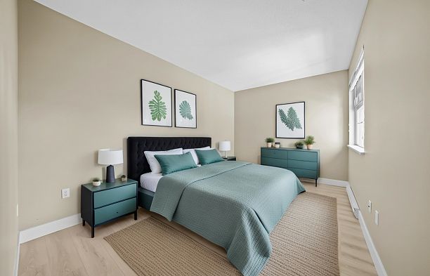 301 4885 Valley Drive Quilchena