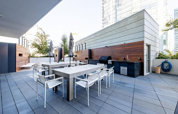1701 620 Cardero Street Coal Harbour