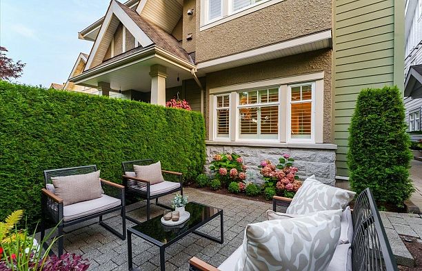 4448 W 8th Avenue Point Grey