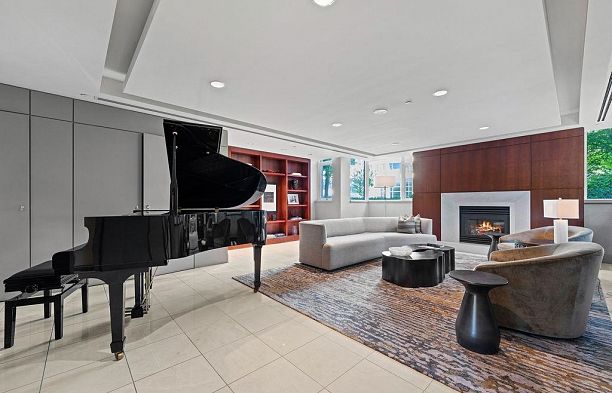 503 1777 Bayshore Drive Coal Harbour