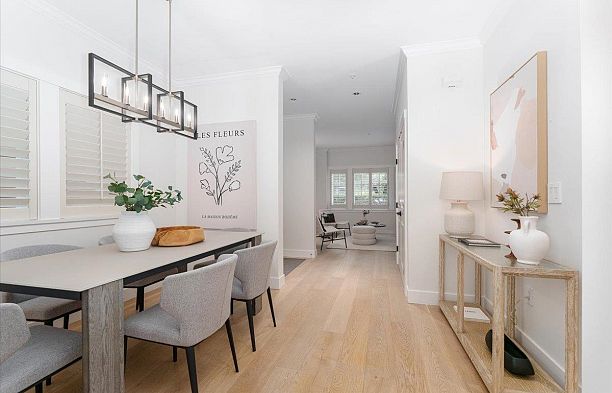 4448 W 8th Avenue Point Grey