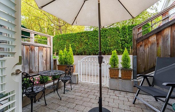 4448 W 8th Avenue Point Grey