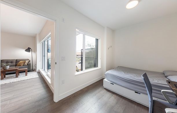 202 477 W 59th Avenue South Cambie