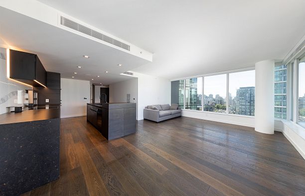 1701 620 Cardero Street Coal Harbour