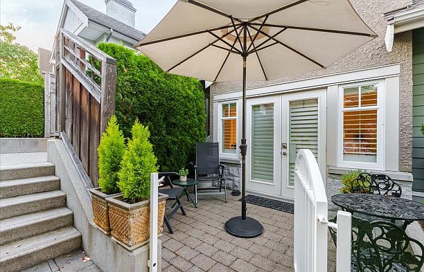 4448 W 8th Avenue Point Grey