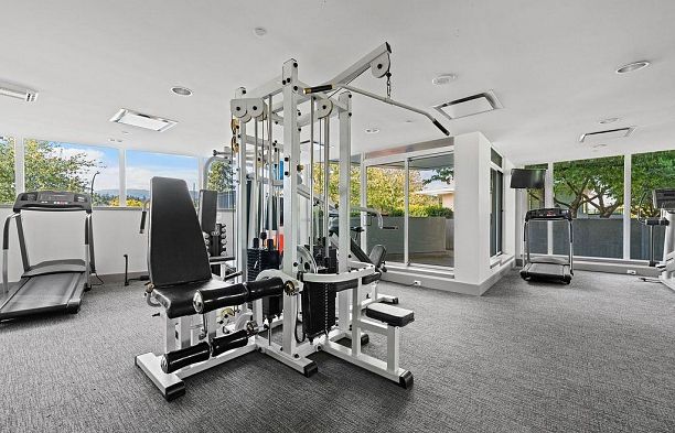 503 1777 Bayshore Drive Coal Harbour