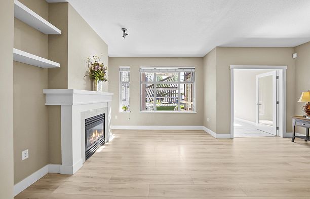 301 4885 Valley Drive Quilchena