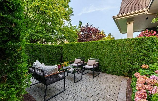 4448 W 8th Avenue Point Grey
