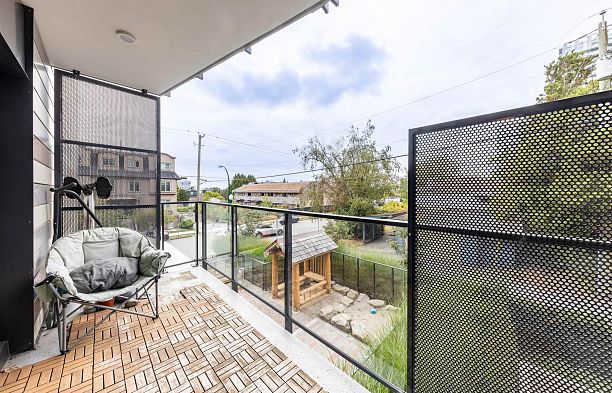 202 477 W 59th Avenue South Cambie
