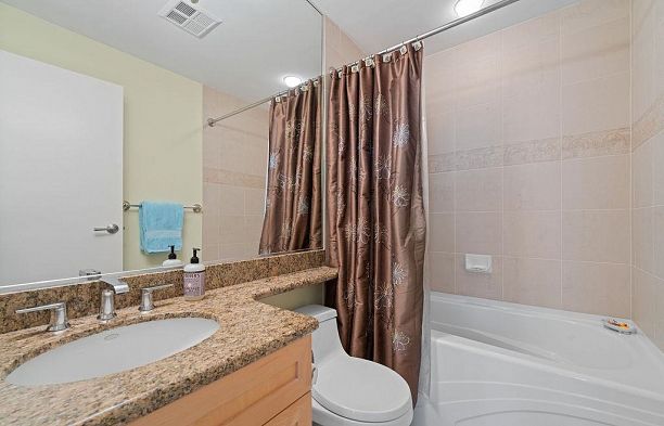 503 1777 Bayshore Drive Coal Harbour