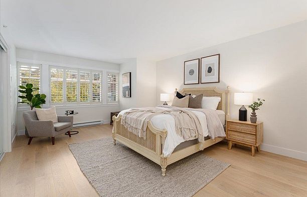 4448 W 8th Avenue Point Grey