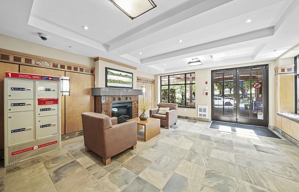 301 4885 Valley Drive Quilchena
