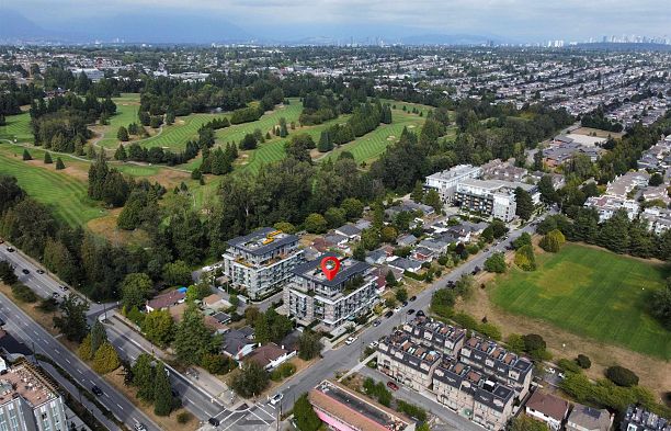 202 477 W 59th Avenue South Cambie