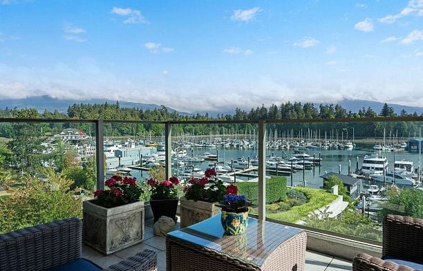 503 1777 Bayshore Drive Coal Harbour