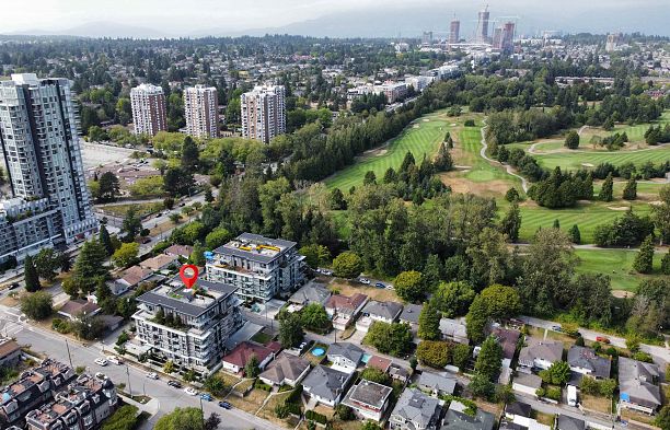 202 477 W 59th Avenue South Cambie