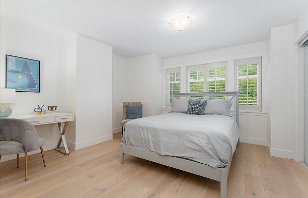 4448 W 8th Avenue Point Grey