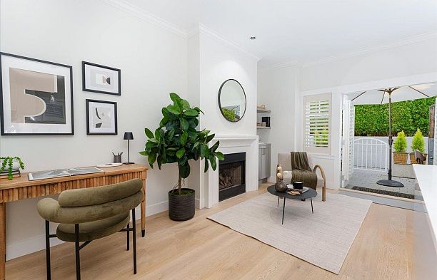 4448 W 8th Avenue Point Grey
