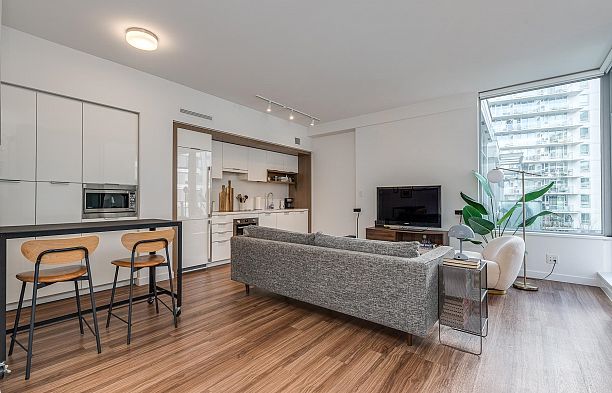 516 1661 Quebec Street Mount Pleasant VE