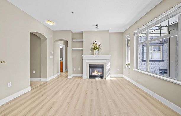 301 4885 Valley Drive Quilchena