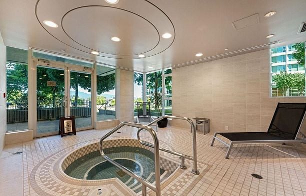 503 1777 Bayshore Drive Coal Harbour