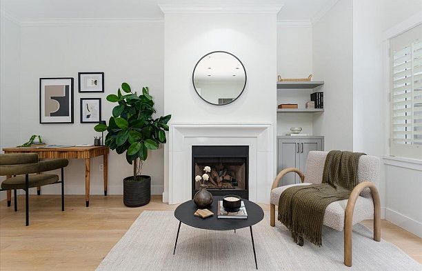 4448 W 8th Avenue Point Grey