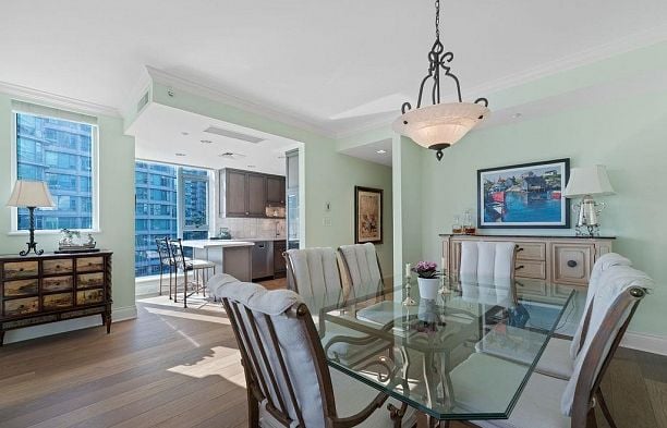 503 1777 Bayshore Drive Coal Harbour
