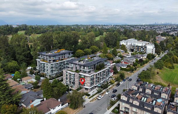 202 477 W 59th Avenue South Cambie