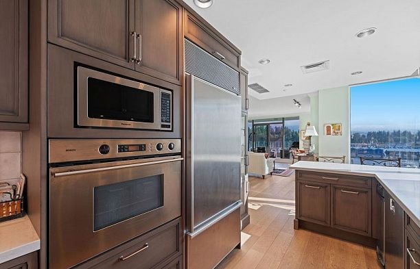 503 1777 Bayshore Drive Coal Harbour