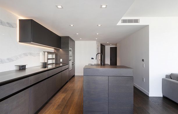 1701 620 Cardero Street Coal Harbour