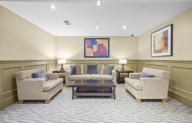 301 4885 Valley Drive Quilchena