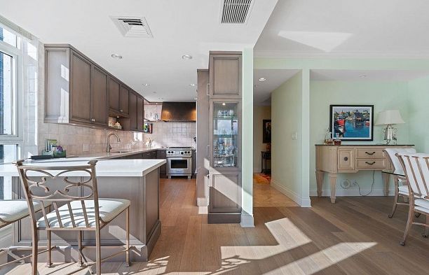 503 1777 Bayshore Drive Coal Harbour