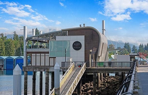 503 1777 Bayshore Drive Coal Harbour