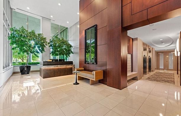 503 1777 Bayshore Drive Coal Harbour